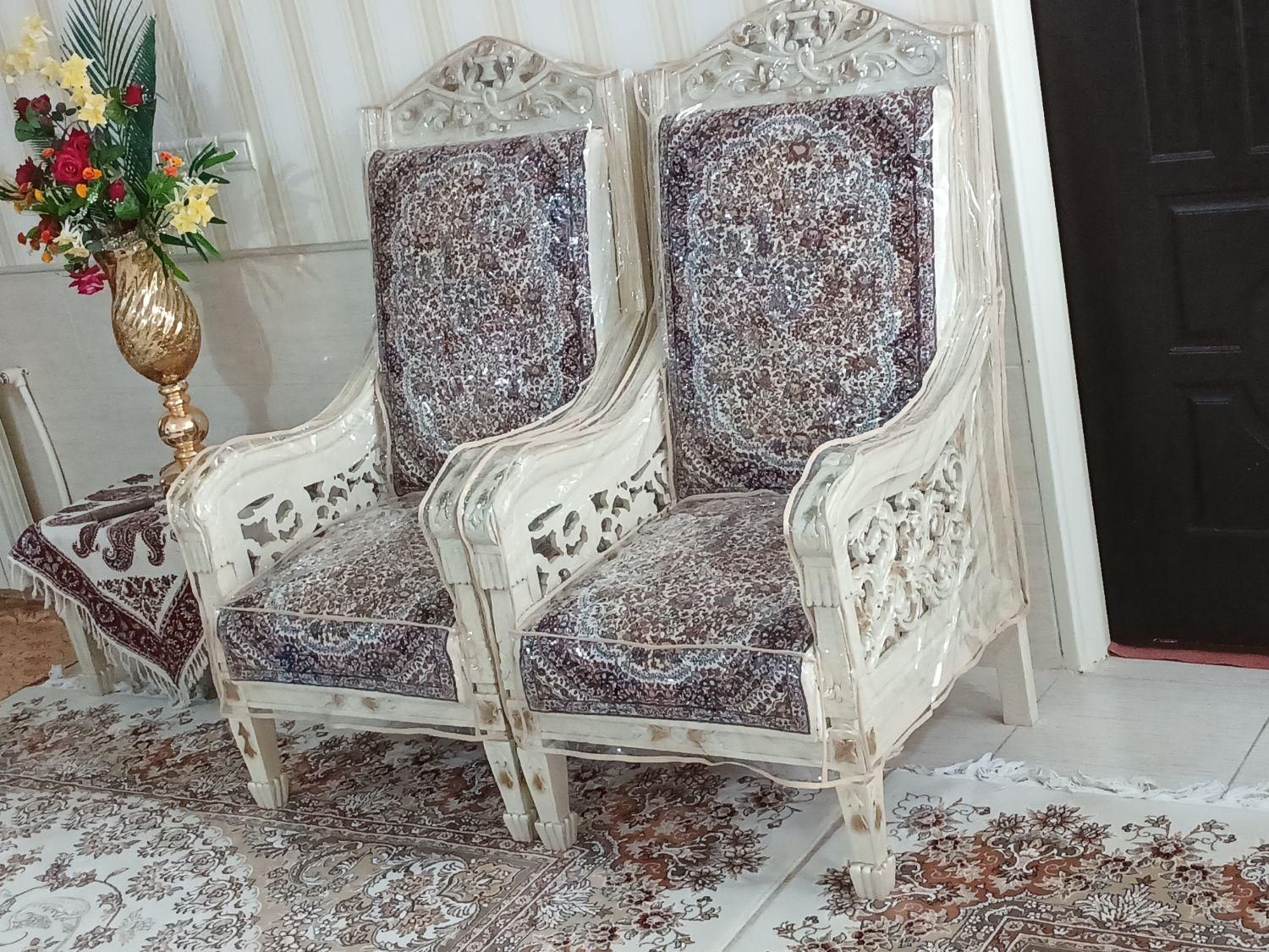 دوخت کاور مبل|خدمات پیشه و مهارت|رفسنجان, |دیوار