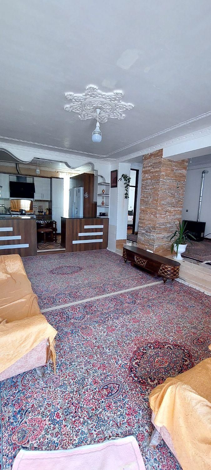 فروش خانه ویلایی شهر راین استان کرمان|فروش خانه و ویلا|راین, |دیوار