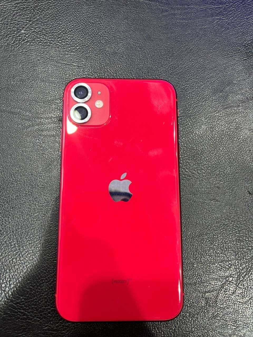 iphone 11 normal فروش بسیار فوری|موبایل|تهران, نارمک جنوبی|دیوار