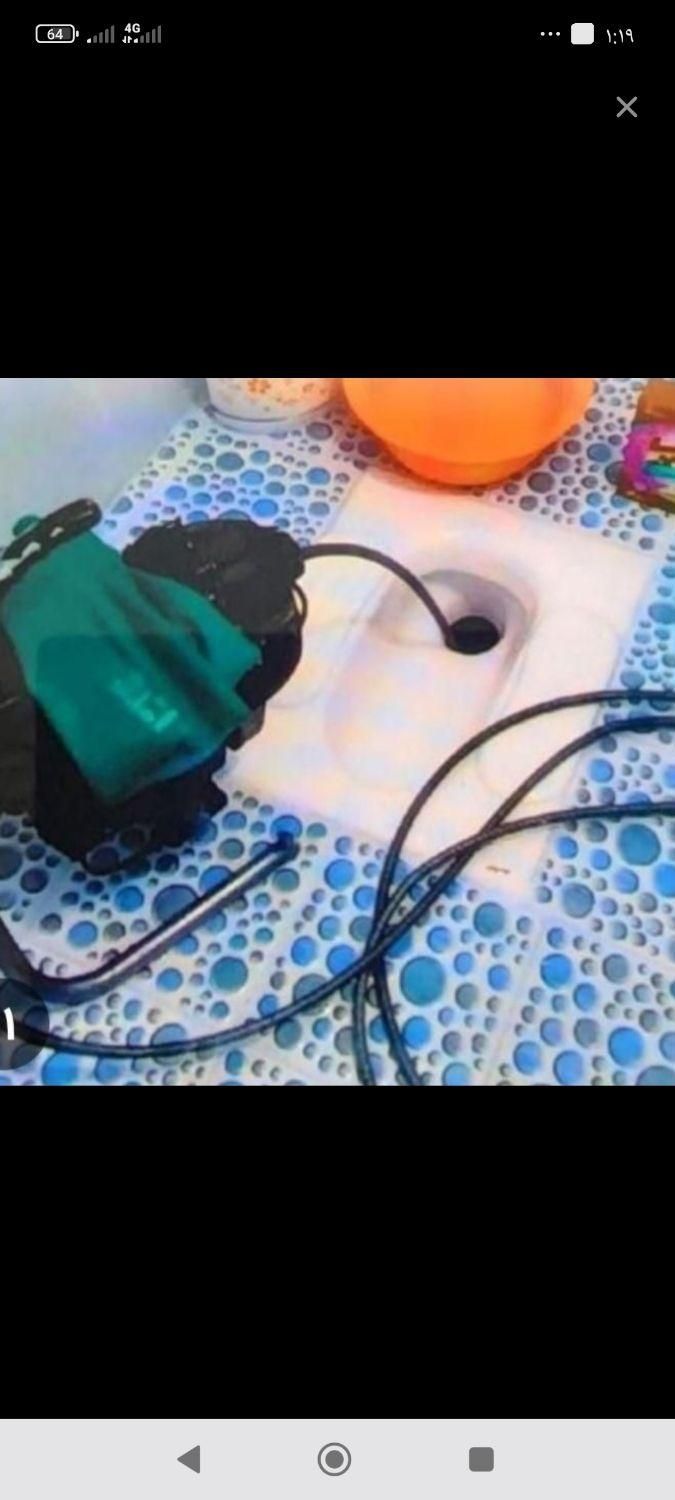 لوله بازکنی قیدار گرماب کرسف دوتپه وحومه|خدمات پیشه و مهارت|قیدار, |دیوار