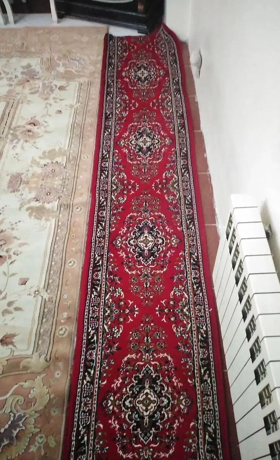 2 عدد کنار فرش|فرش|تهران, شهرک استقلال|دیوار