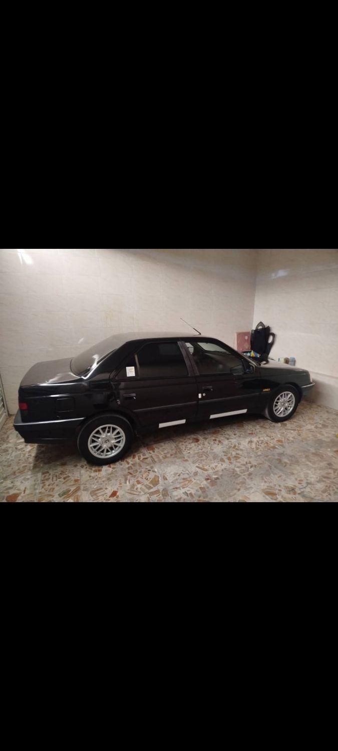 پژو 405 جی ال ایکس (GLX)، مدل ۱۳۸۴|خودرو سواری و وانت|شیراز, شریف‌آباد|دیوار