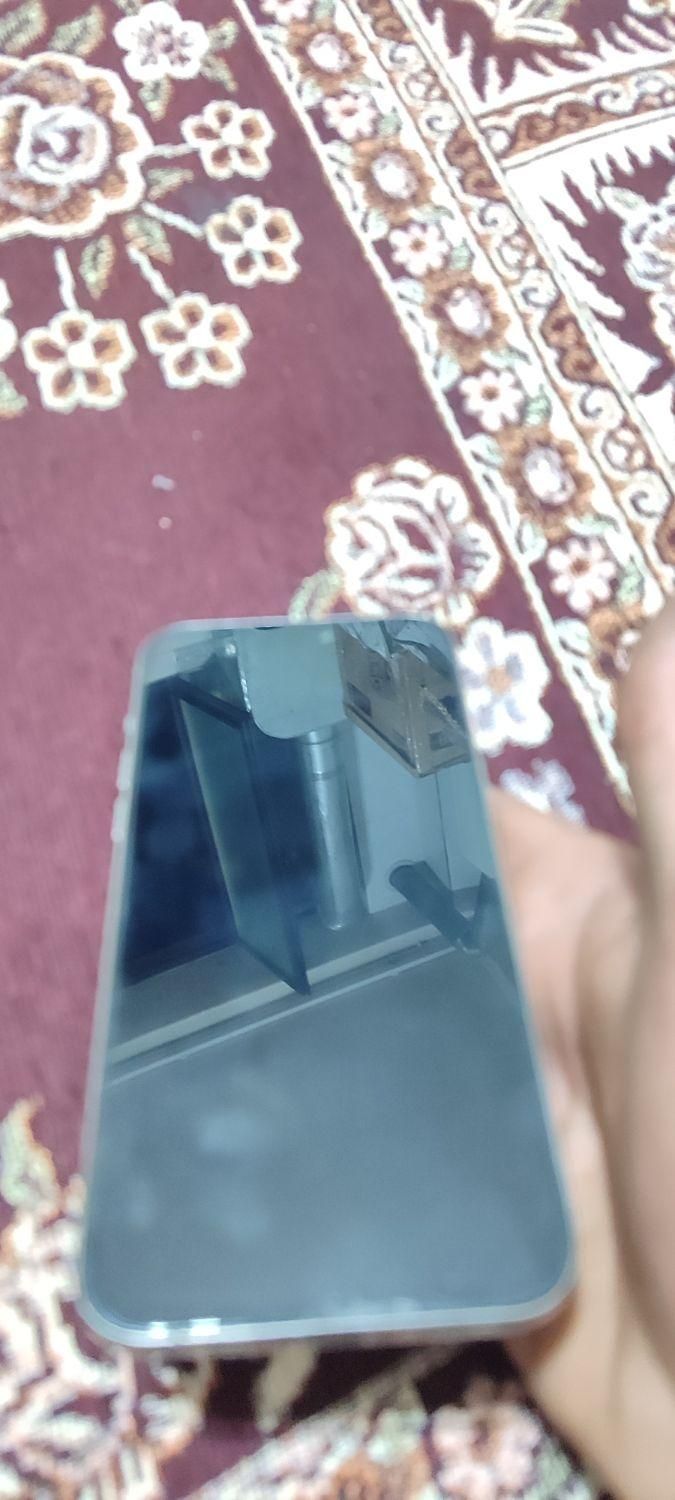 اپل iPhone 15 Pro Max با حافظهٔ ۱ ترابایت|موبایل|شاهرود, |دیوار
