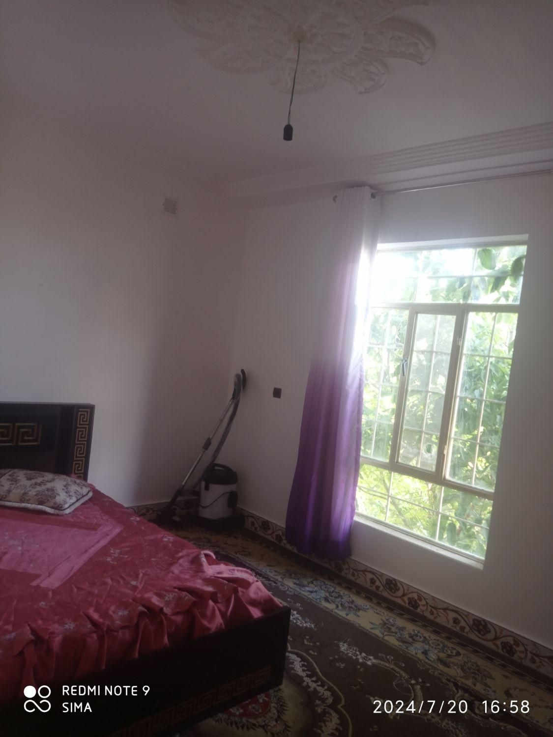 اجاره روزانه ویلا باغ مبله درمکانی بکرو دنج|اجارهٔ کوتاه‌مدت ویلا و باغ|یاسوج, |دیوار