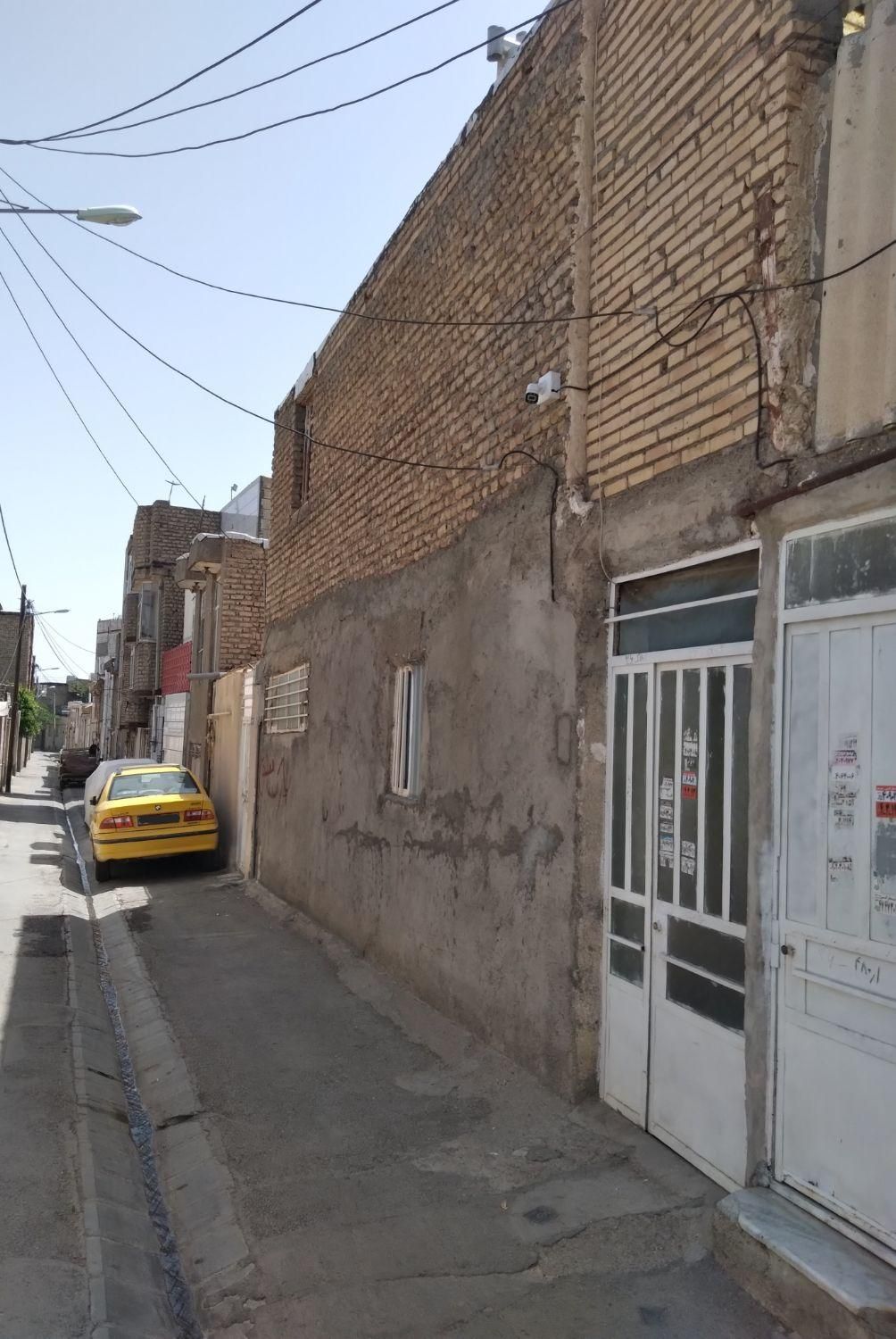فروش طبقه ۶۰ متری راه جدادربست در بهمن|فروش آپارتمان|مشهد, بهمن|دیوار