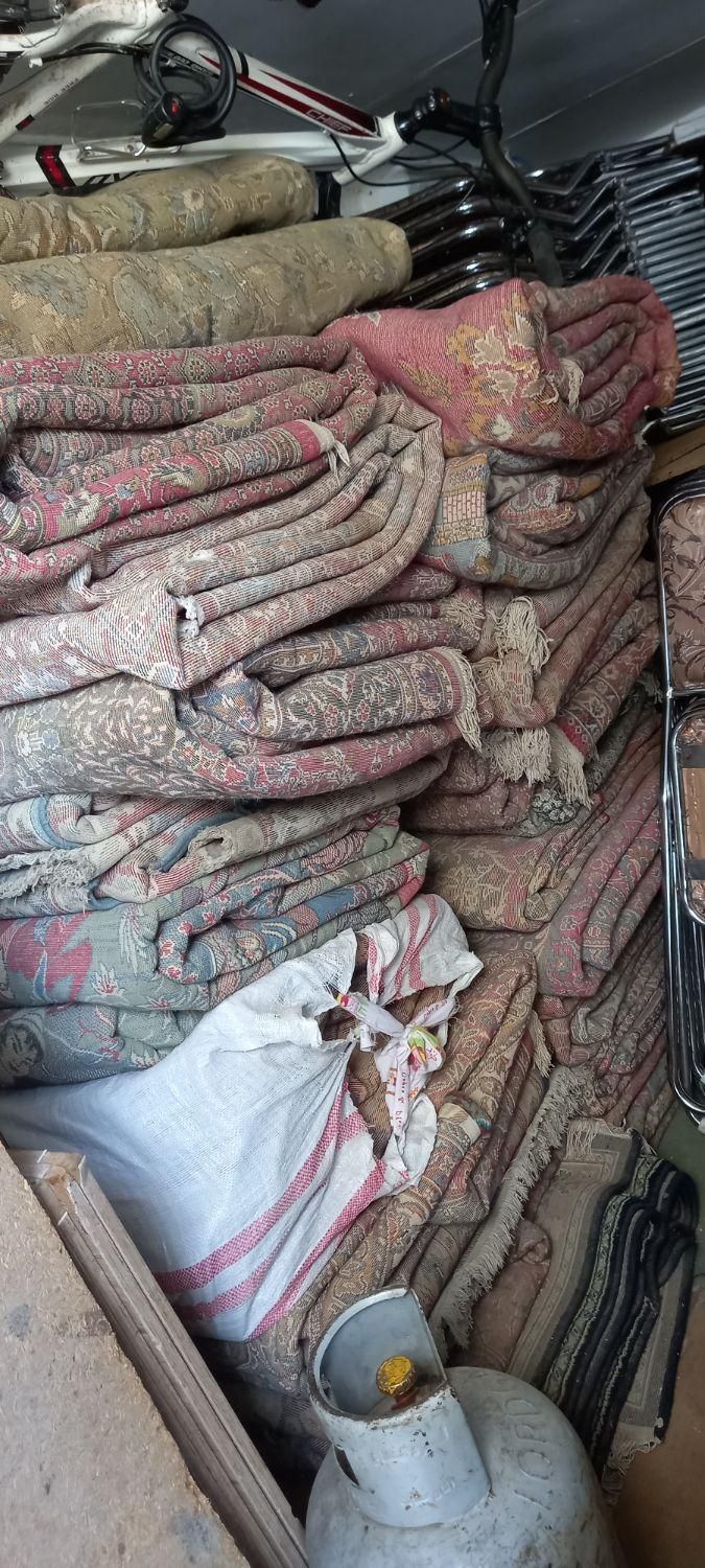 کرایه صندلی وظروف و باند محرمی|خدمات پذیرایی، مراسم|اردبیل, |دیوار