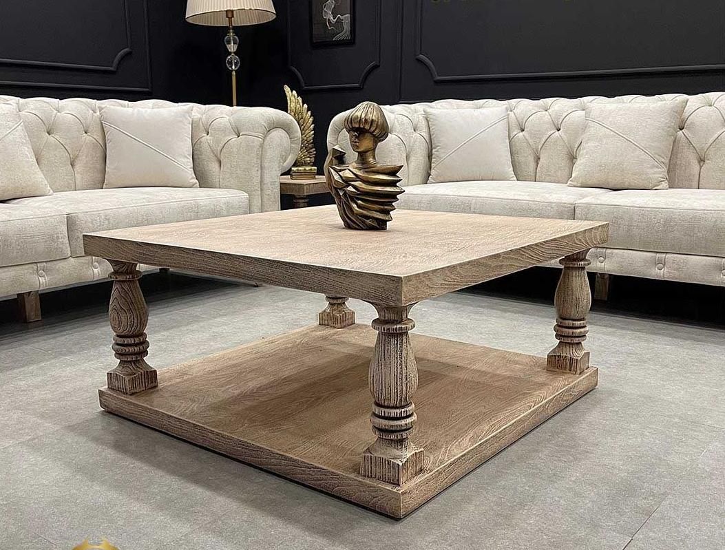 مبل چستر فرانسوی ابزاری همراز|مبلمان خانگی و میز عسلی|مشهد, بهمن|دیوار