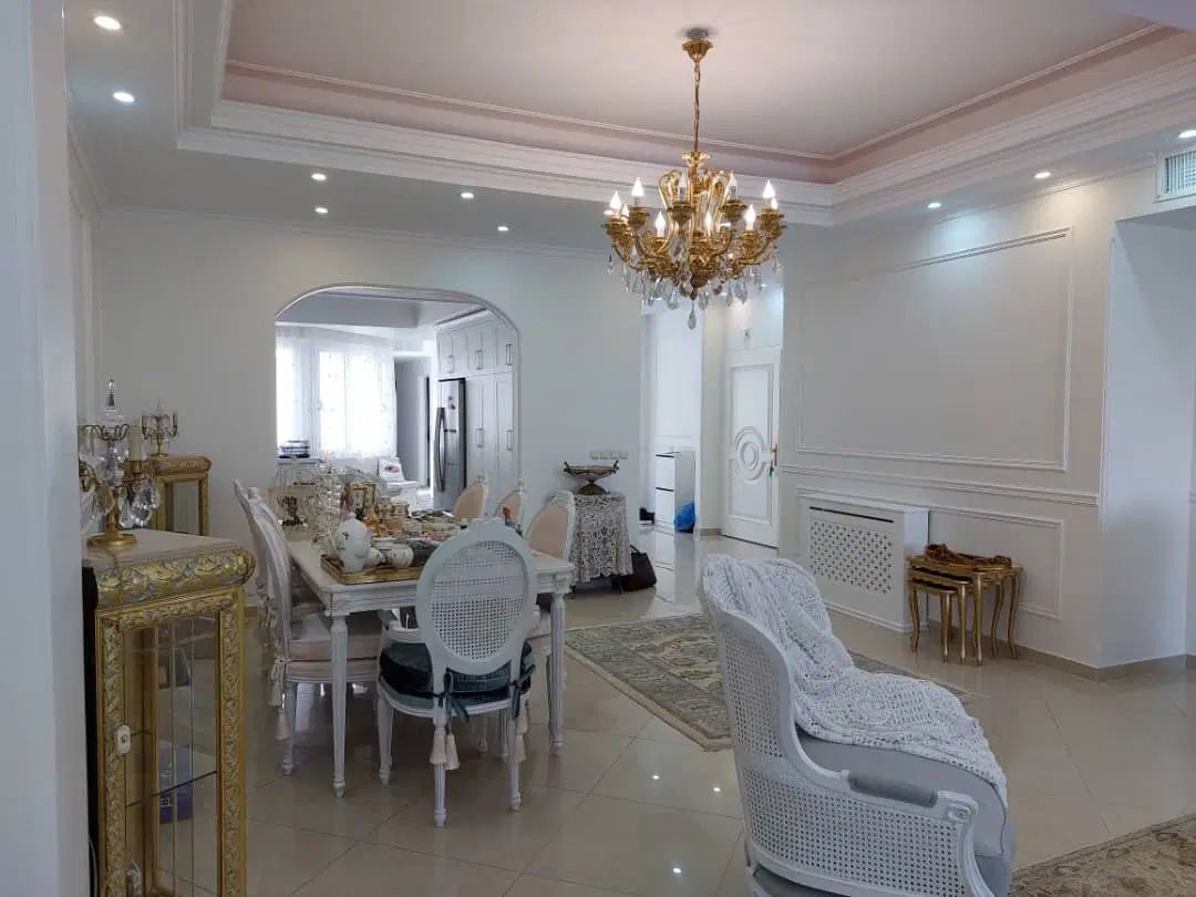 فروش آپارتمان ۸۸متر۲خوابه قلب فرمانیه|فروش آپارتمان|تهران, حکمت|دیوار