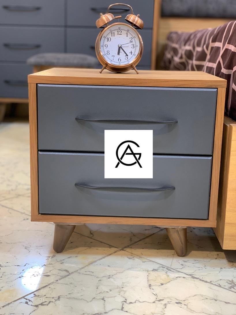 سرویس خواب دونفره مدل ویدا آماده ارسال|تخت و سرویس خواب|تهران, نعمت‌آباد|دیوار