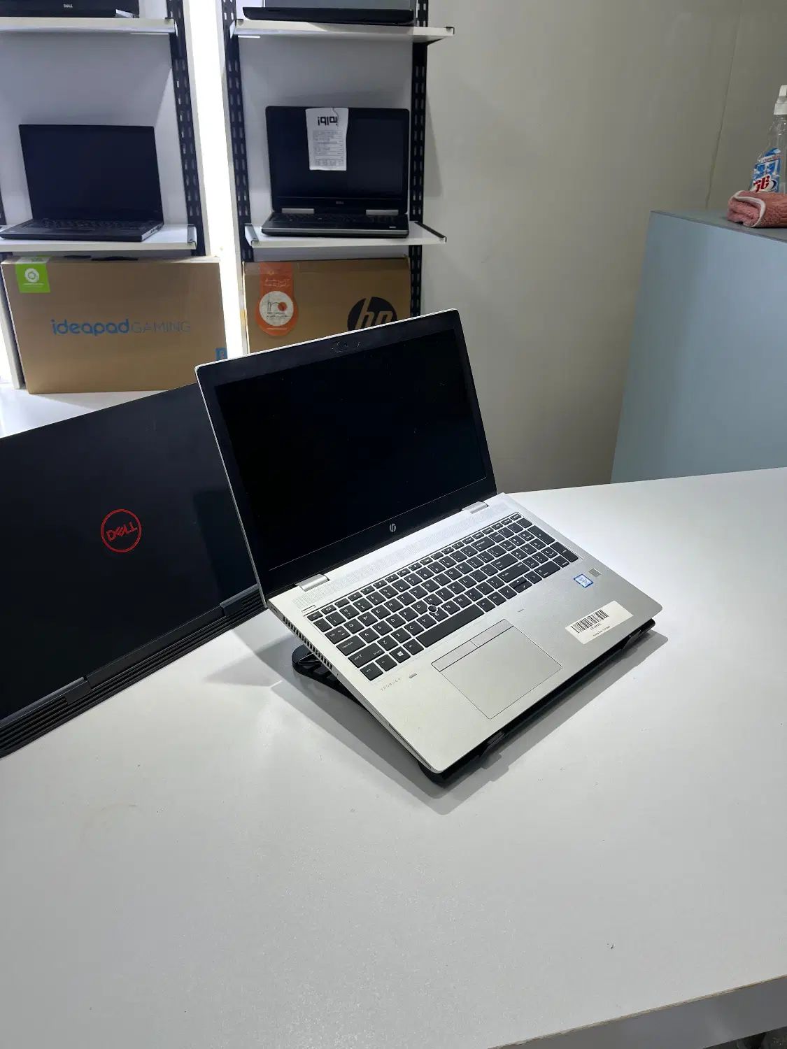 لپتاپ مهندسی تدوین روزی ۸۹ تومن i7 ssd|رایانه همراه|تهران, فلاح|دیوار