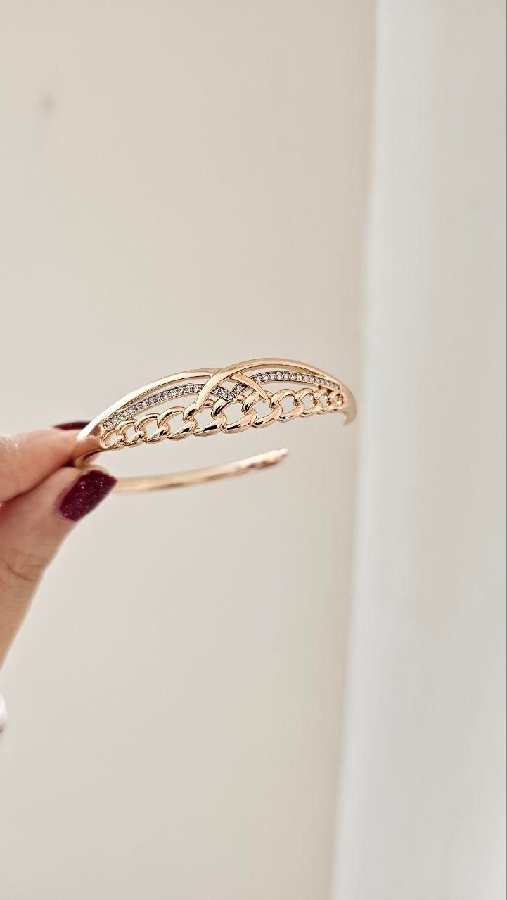 دستبند ژوپینگ کارتیر نگین دار|بدلیجات|مشهد, جلالیه|دیوار