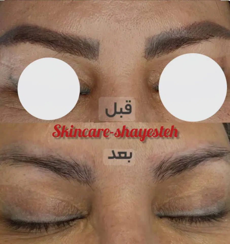 ریمو تاتو|خدمات آرایشگری و زیبایی|اصفهان, وحید|دیوار