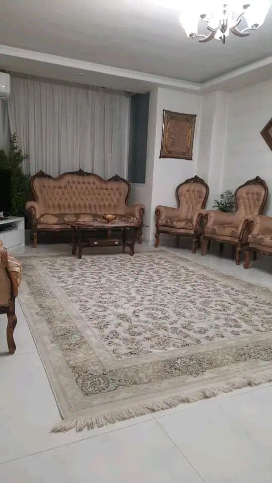 ۱۰۰ متری/دکتر حسابی/زیر قیمت/فول امکانات|فروش آپارتمان|اصفهان, مفتح|دیوار