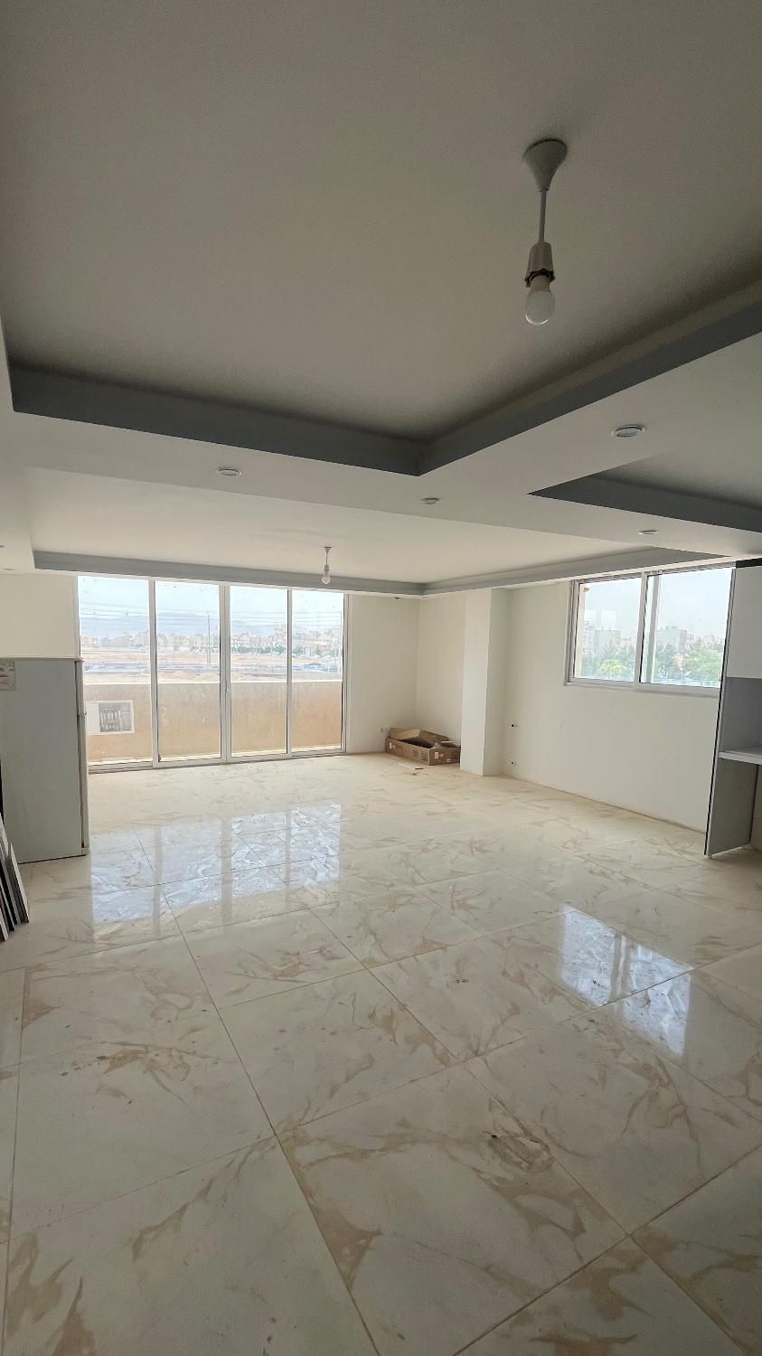 ۹۵متر-صفر-هشت بهشت-پلان مهندسی|فروش آپارتمان|شاهینشهر, شهرک هشت بهشت|دیوار