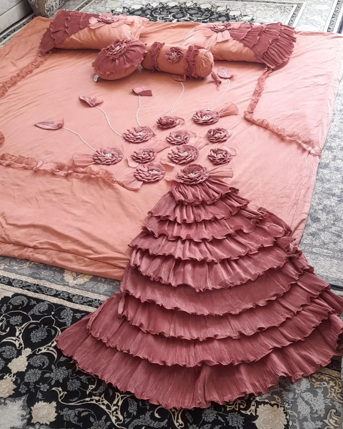 روتختی عروس|سرویس روتختی|کاشان, زیدی|دیوار