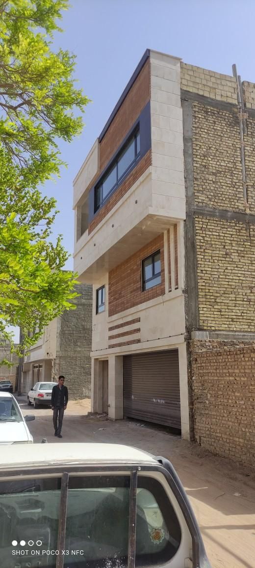 درب و پنجره دوجداره upvc و آلومینیوم|مصالح و تجهیزات ساختمان|یزد, |دیوار