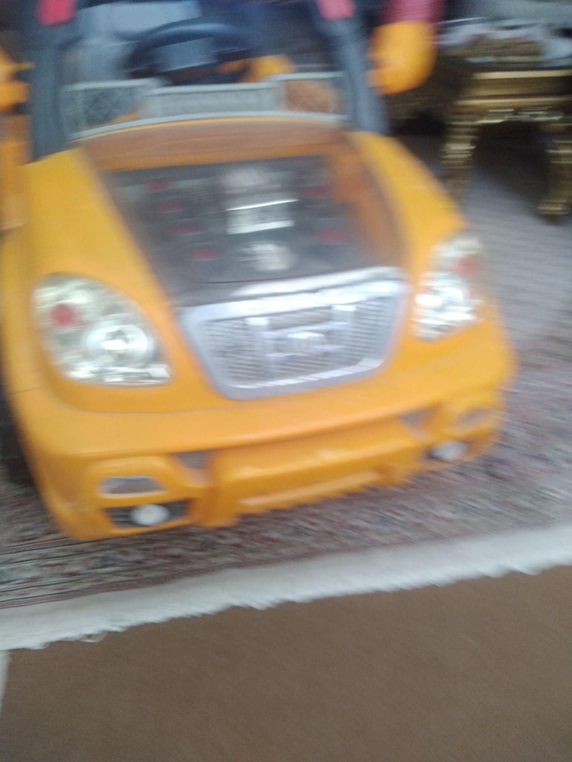 ماشین شارژی|اسباب‌بازی بچه|خوی, |دیوار