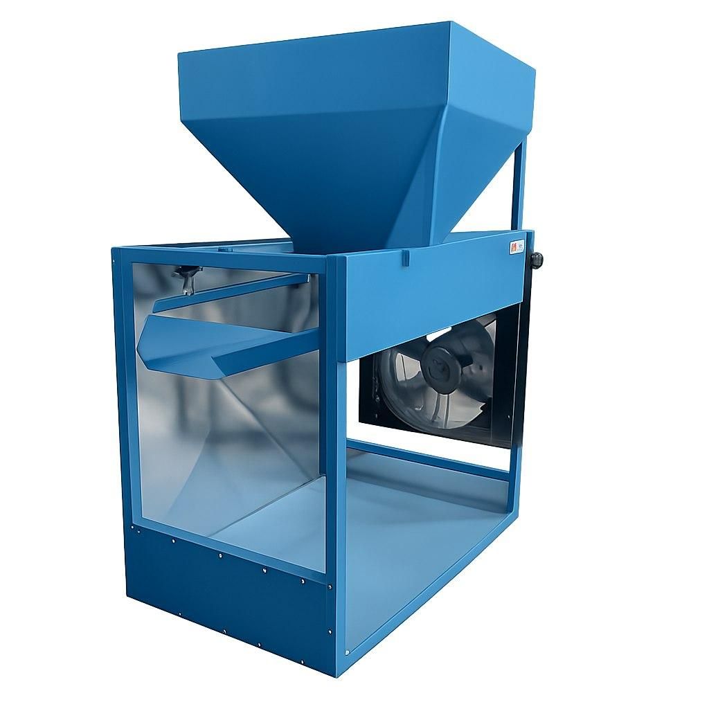 بوجاری خانگی تکفاز الک و پاکسازی با دستگاه ویژه|ماشین‌آلات صنعتی|تربت‌حیدریه, فردوسی جنوبی|دیوار