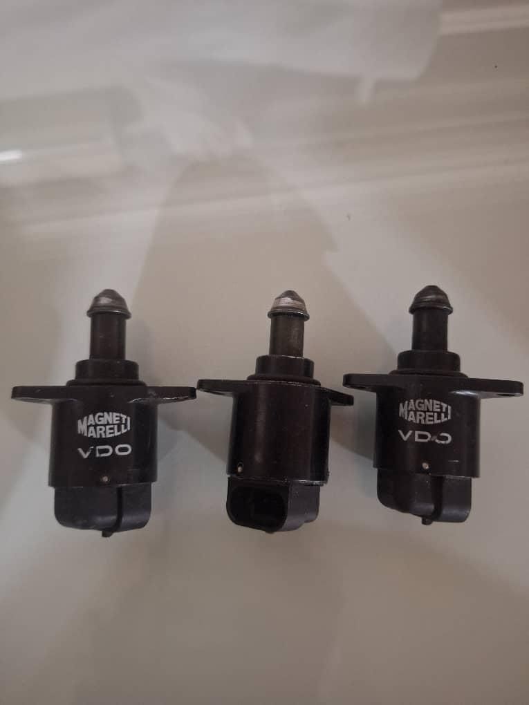 صفرتاصد لوازم استوک زانتیا همراه با تعمیرات|قطعات یدکی و لوازم جانبی|اصفهان, بابوکان|دیوار