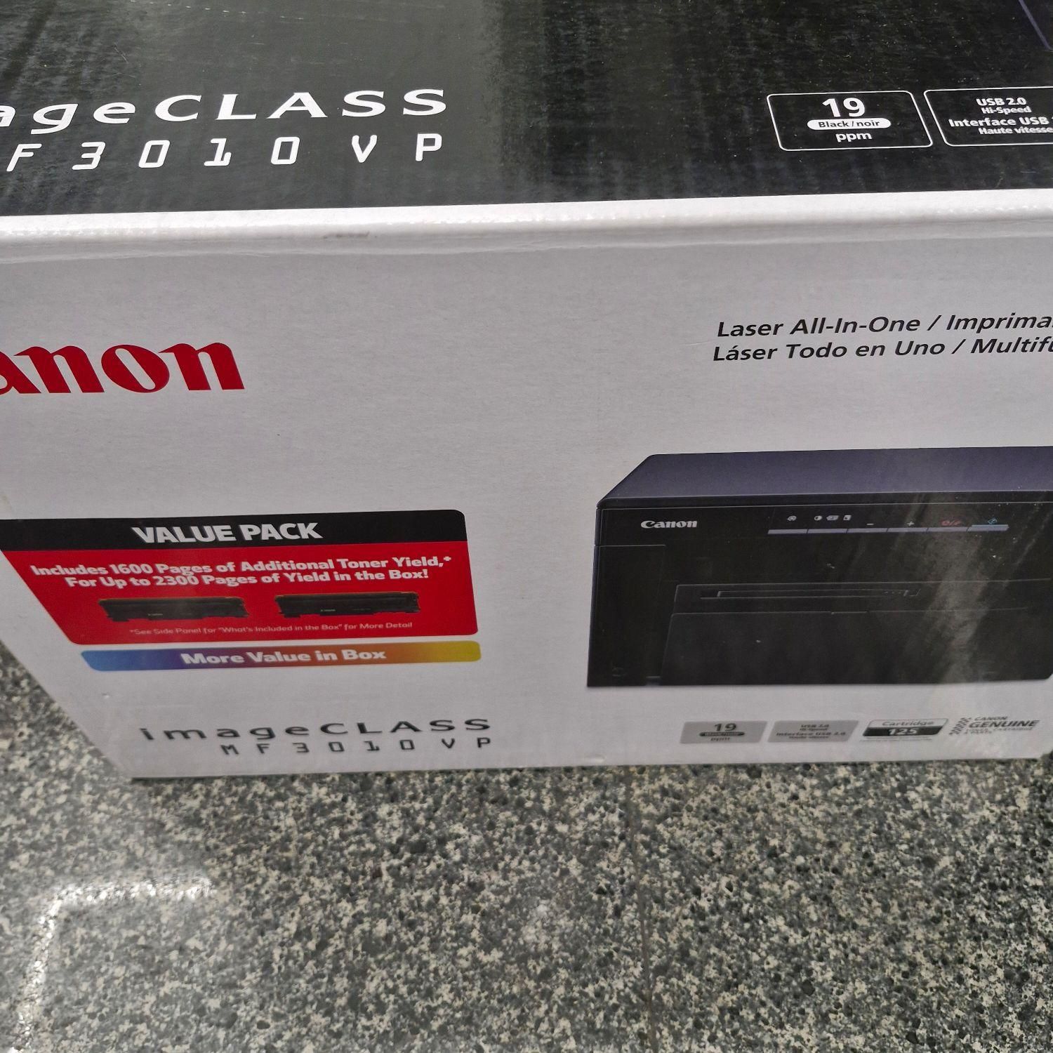 پرینتر 3010اکبند فروشگاه انقلاب خریدار خرید|پرینتر، اسکنر، کپی، فکس|تهران, توحید|دیوار