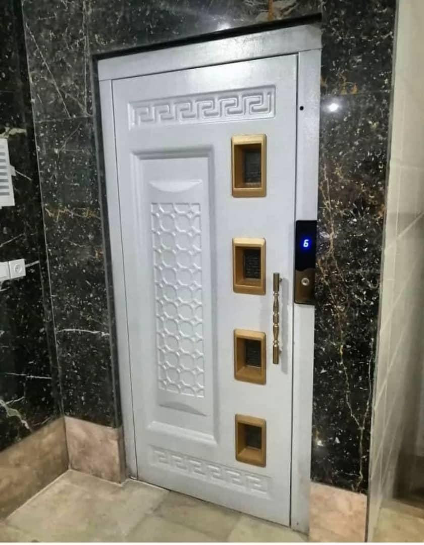 نصب/فروش/سرویس انواع آسانسور/بالابر/هیدرولیک|مصالح و تجهیزات ساختمان|دماوند, گیلاوند|دیوار