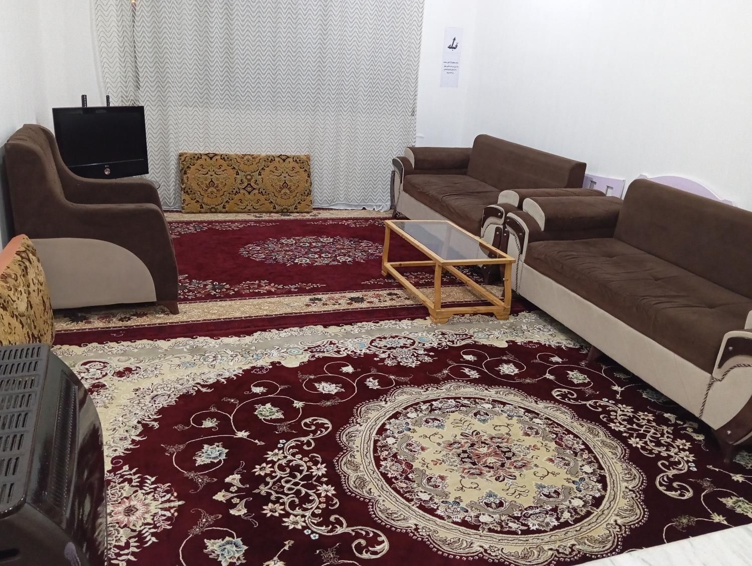 منزل سوئیت آپارتمان سویت اتاق|اجارهٔ کوتاه‌مدت آپارتمان و سوئیت|بانه, |دیوار