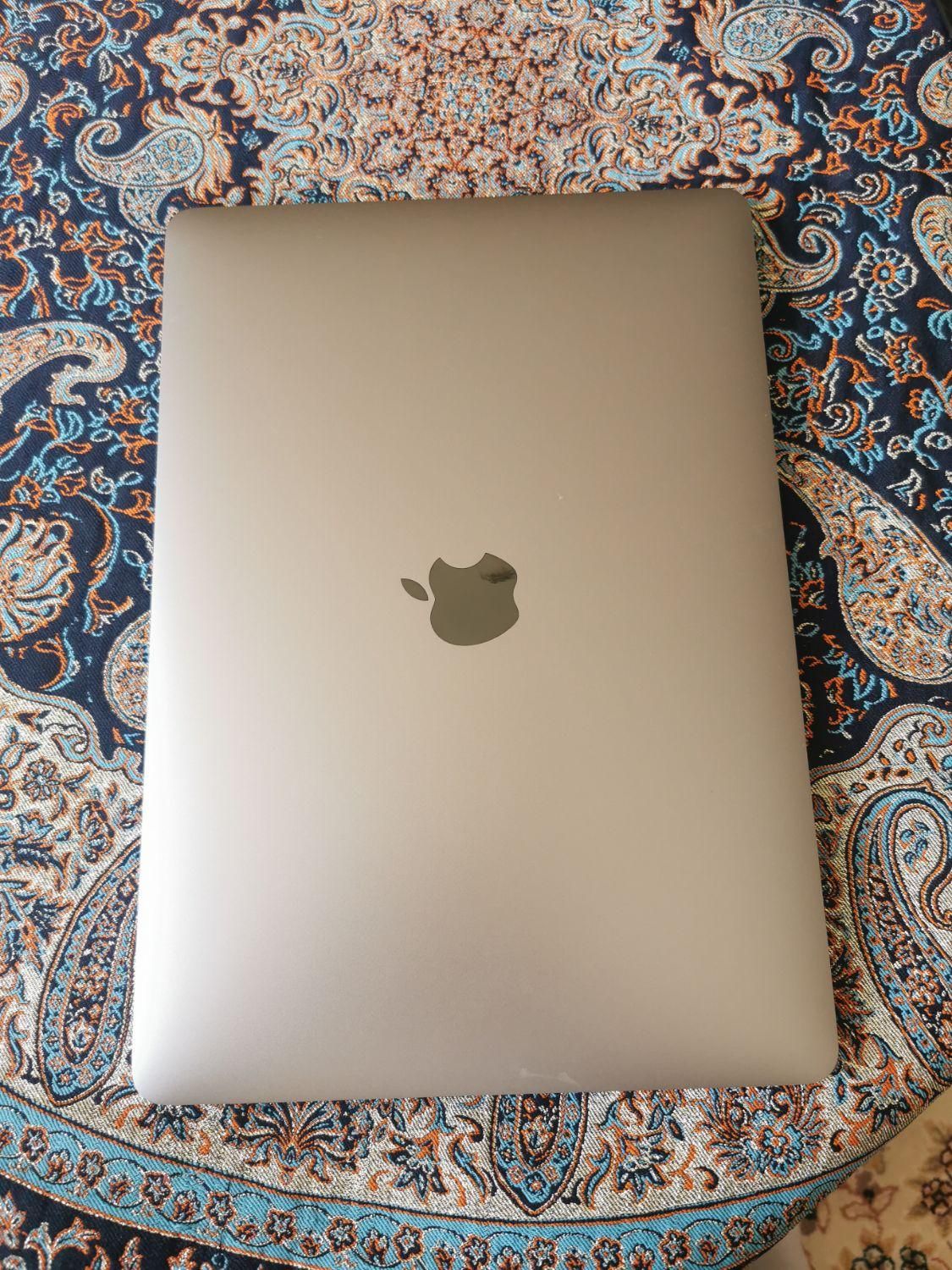مک بوک پرو Macbook pro 2020 پردازنده m1|رایانه همراه|کرج, شاهین‌ویلا|دیوار