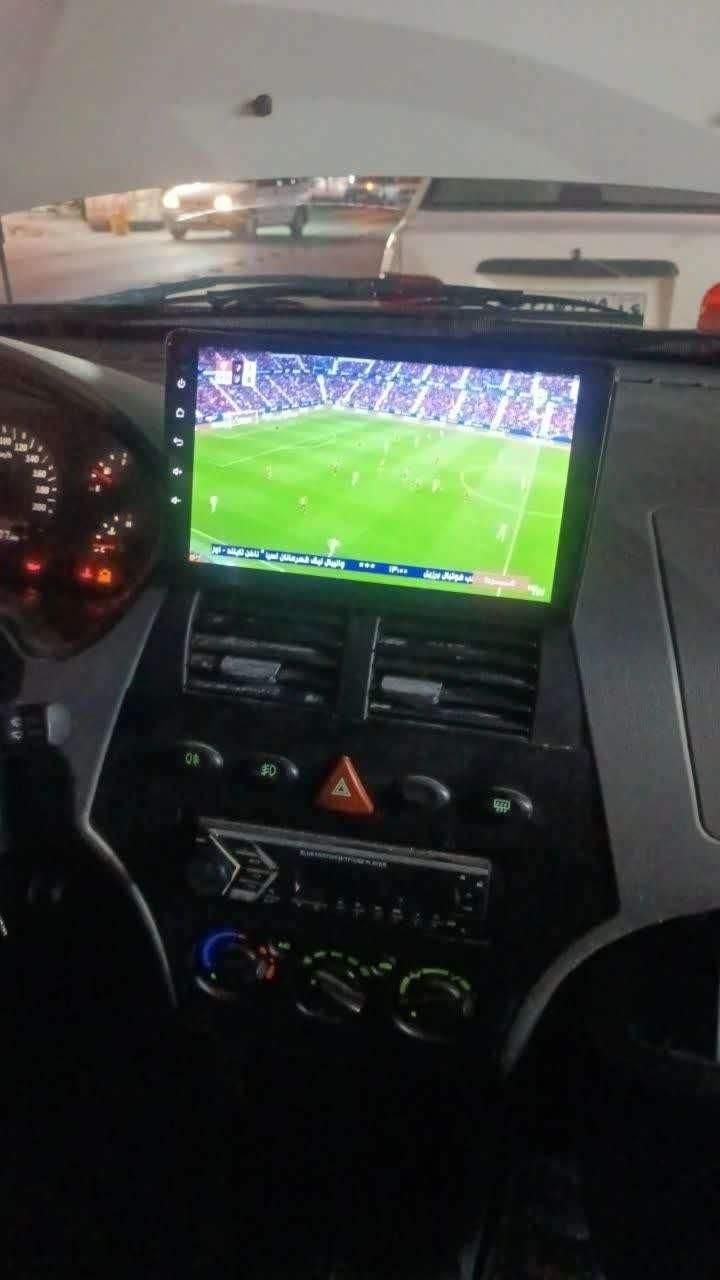 مانیتور اندروید رم 4گ حافظه 64گ|قطعات یدکی و لوازم جانبی|اهواز, پردیس|دیوار