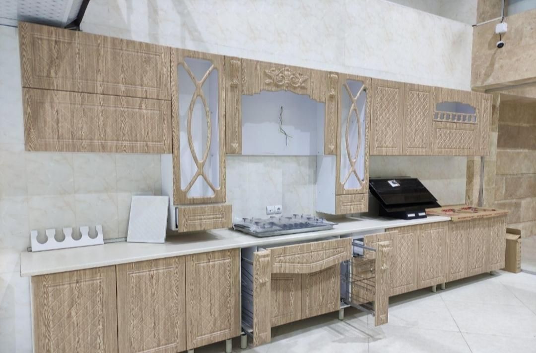 کابینت آرشام.طرح به روز(073)|مصالح و تجهیزات ساختمان|گرگان, |دیوار