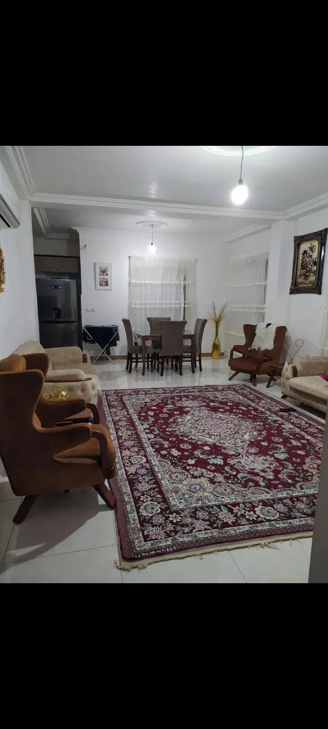 فروش خانه 95 متری دوخواب در فلسطین|فروش آپارتمان|رشت, تازه آباد|دیوار