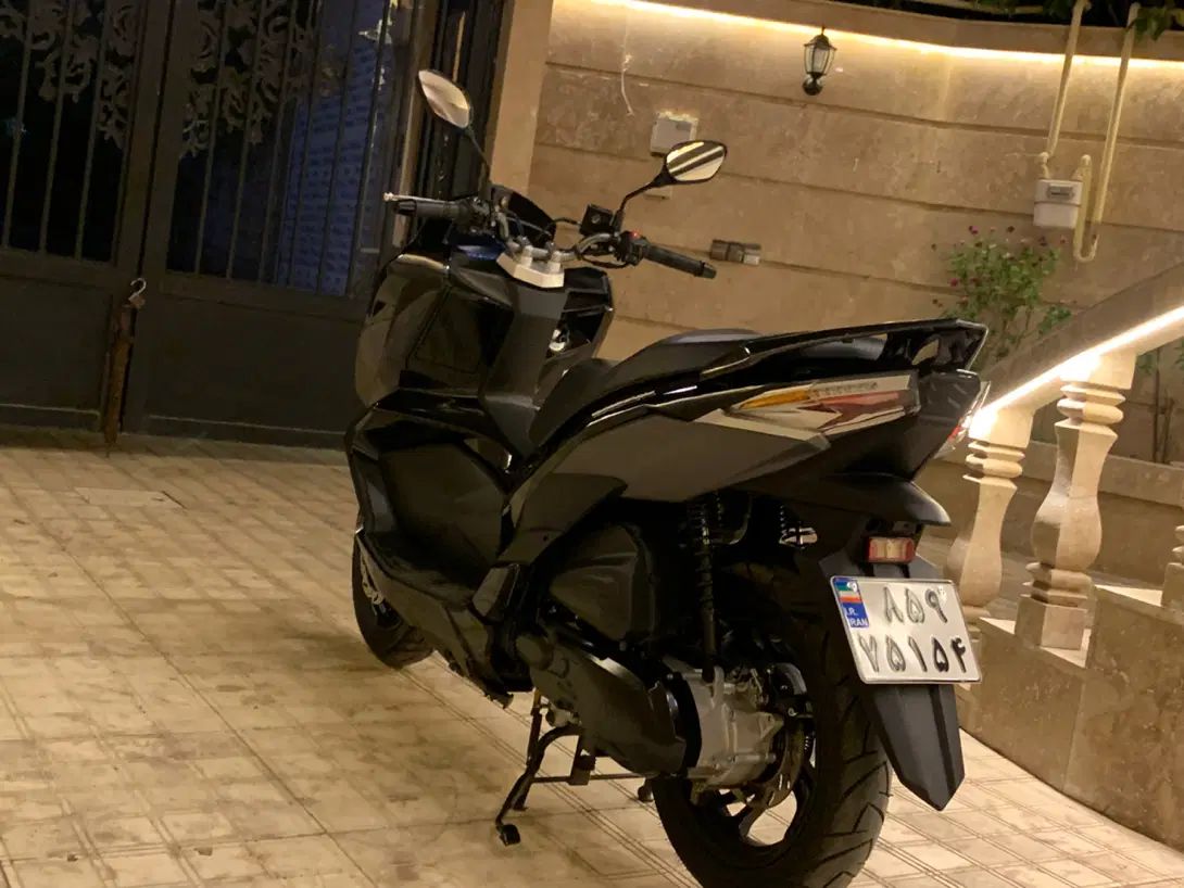 گلکسیJt200 درحدصفر Sym|موتورسیکلت|مشهد, صیاد شیرازی|دیوار