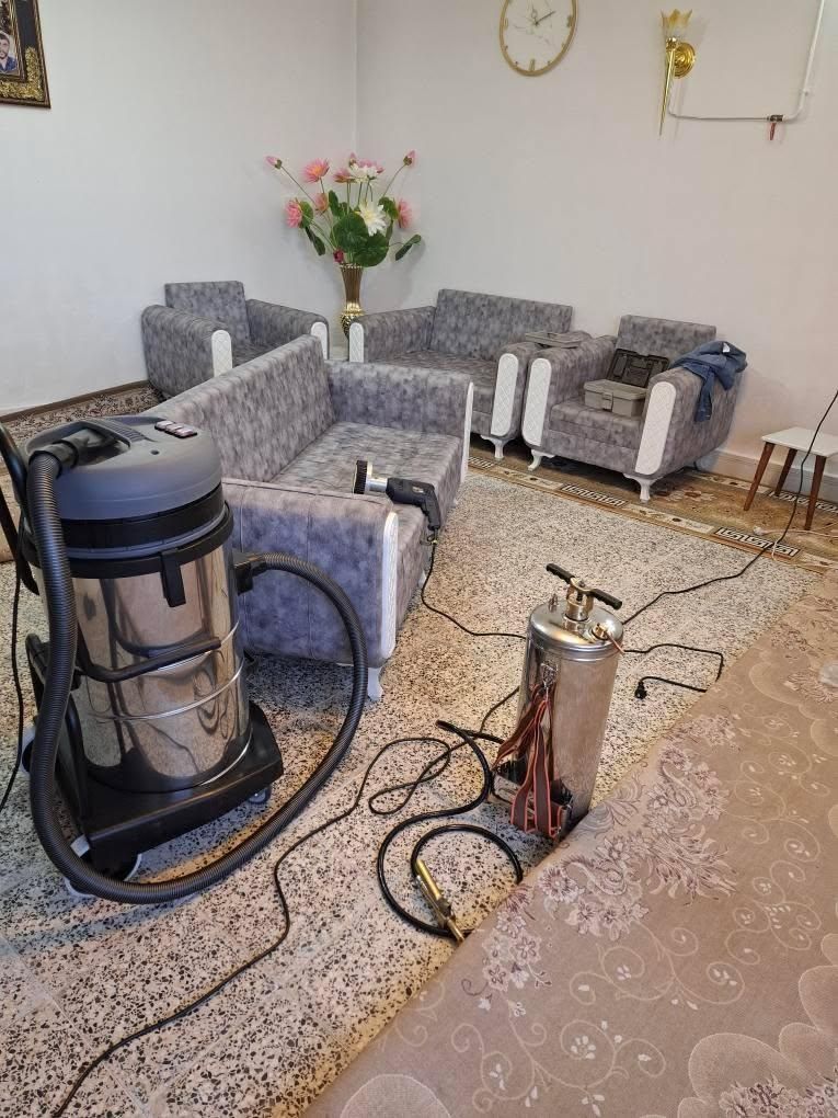 مبل شویی هداوند|خدمات نظافت|دورود, |دیوار