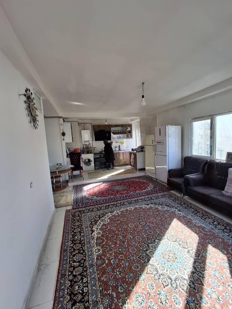 وقتشه صاحبخونه شی... تو شهر جدید هشتگرد|فروش آپارتمان|هشتگرد, شهرک گلخانه|دیوار