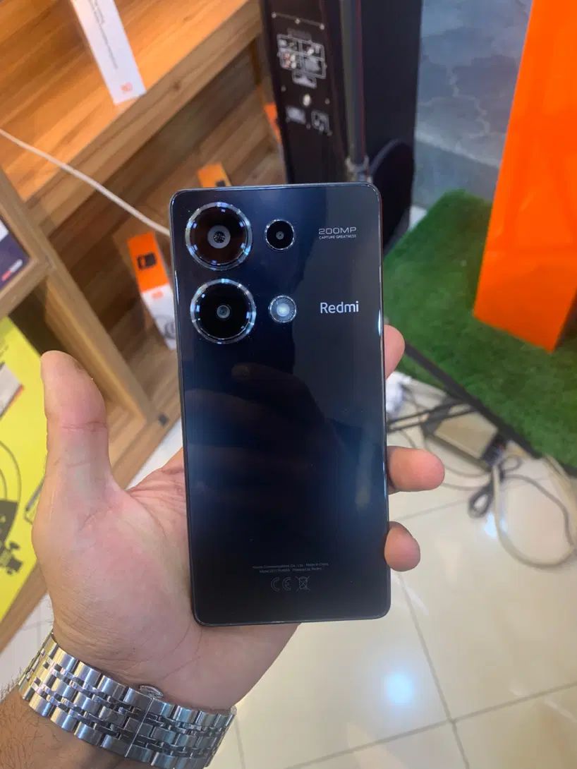 Note 13Pro|موبایل|رشت, لاکانی|دیوار