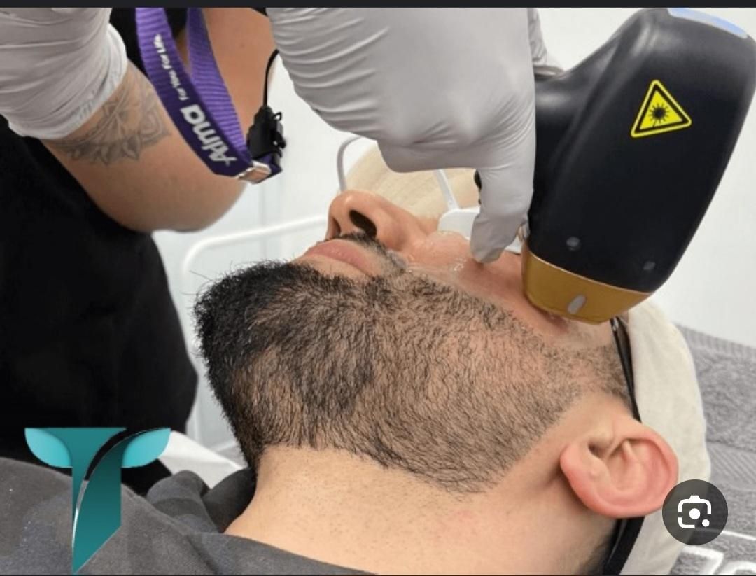 جشنواره سان لیزر برای بهمن ماه|خدمات آرایشگری و زیبایی|تبریز, |دیوار