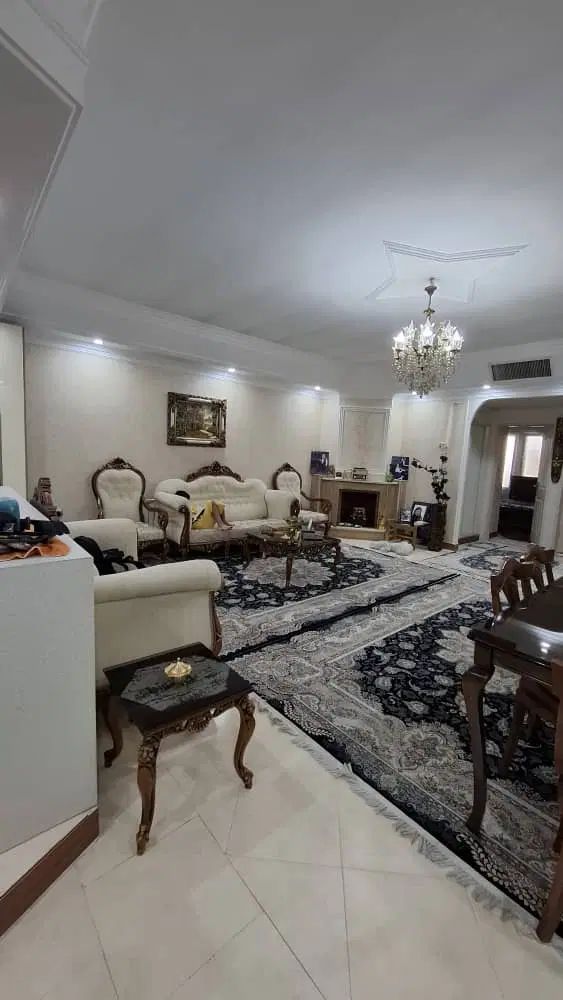فروش آپارتمان ۹۰ متری ۲ خوابه در مارلیک|فروش آپارتمان|کرج, مارلیک|دیوار
