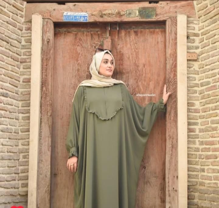 عبا|لباس|طبس, |دیوار