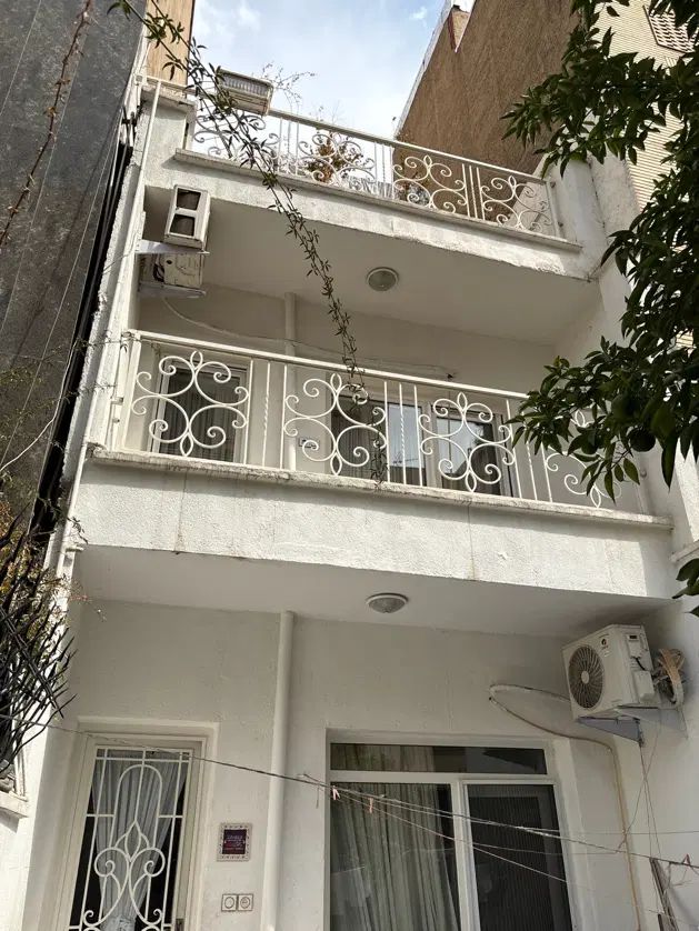 72متر ویلایی مستغلات|فروش دفتر کار، اتاق اداری، مطب|تهران, یوسف‌آباد|دیوار
