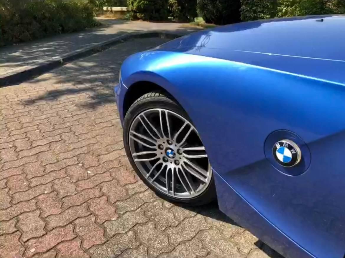 خودرو بی ام و BMW z4 ترخیص 2014 UA editionبلامشابه|خودرو سواری و وانت|تهران, پونک|دیوار