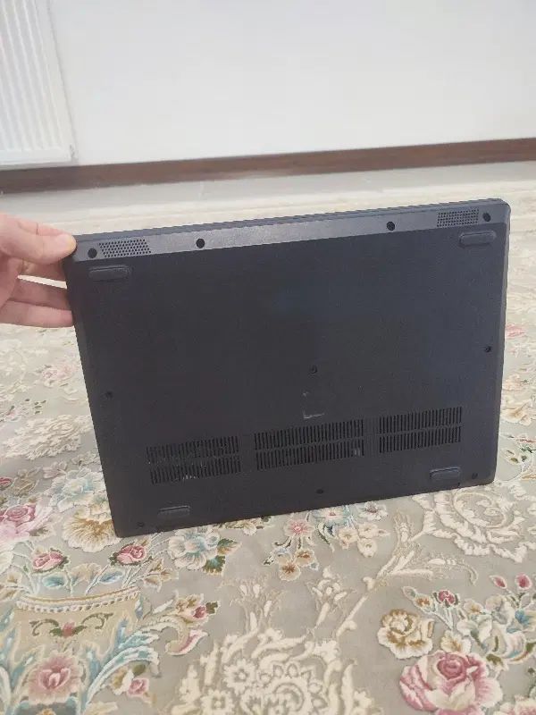 لپ تاپ lenovo ldeaPad 3 لlenovلپo ldea|رایانه همراه|تهران, تختی|دیوار