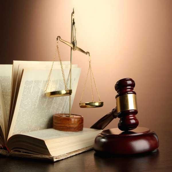 وکیل پایه یک دادگستری  پرونده دادگاهی|خدمات مالی، حسابداری، بیمه|رشت, معلم|دیوار