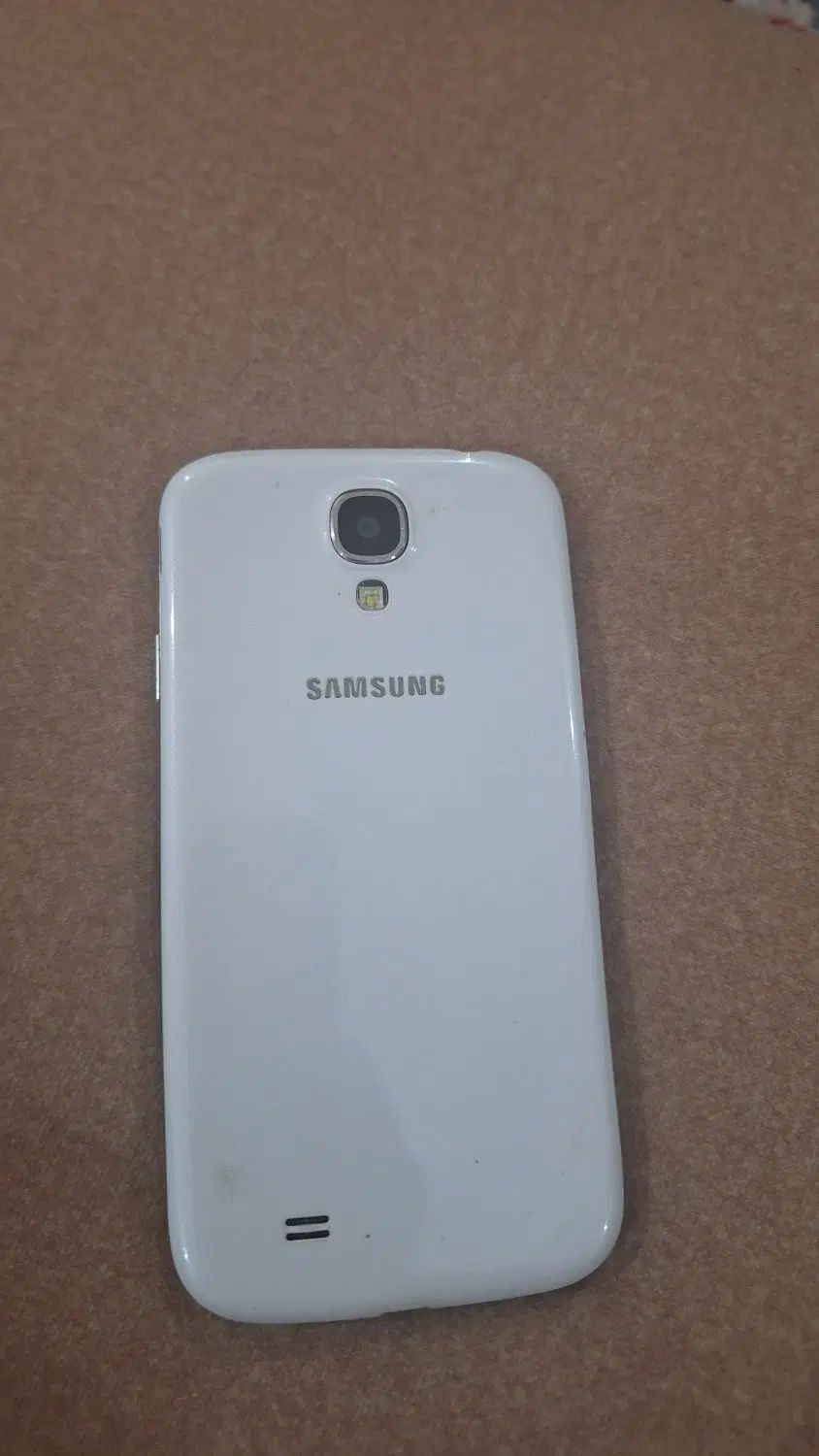 گوشی سامسونگ s4|موبایل|تهران, جنت‌آباد جنوبی|دیوار
