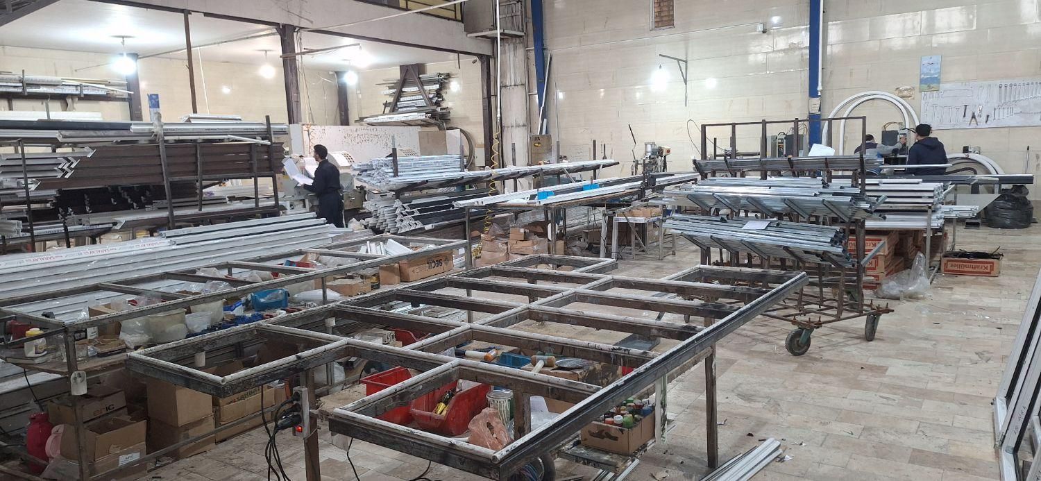 تعمیرات پنجره ودرب های دوجداره|خدمات پیشه و مهارت|قم, پردیسان|دیوار