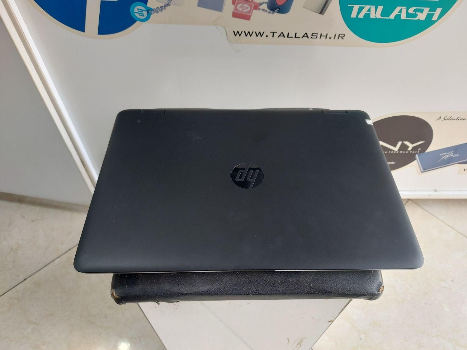لپتاپcore i5نسل7رم16ddr4  هاردssdکاملانوباکارتن|رایانه همراه|کرج, گلشهر|دیوار
