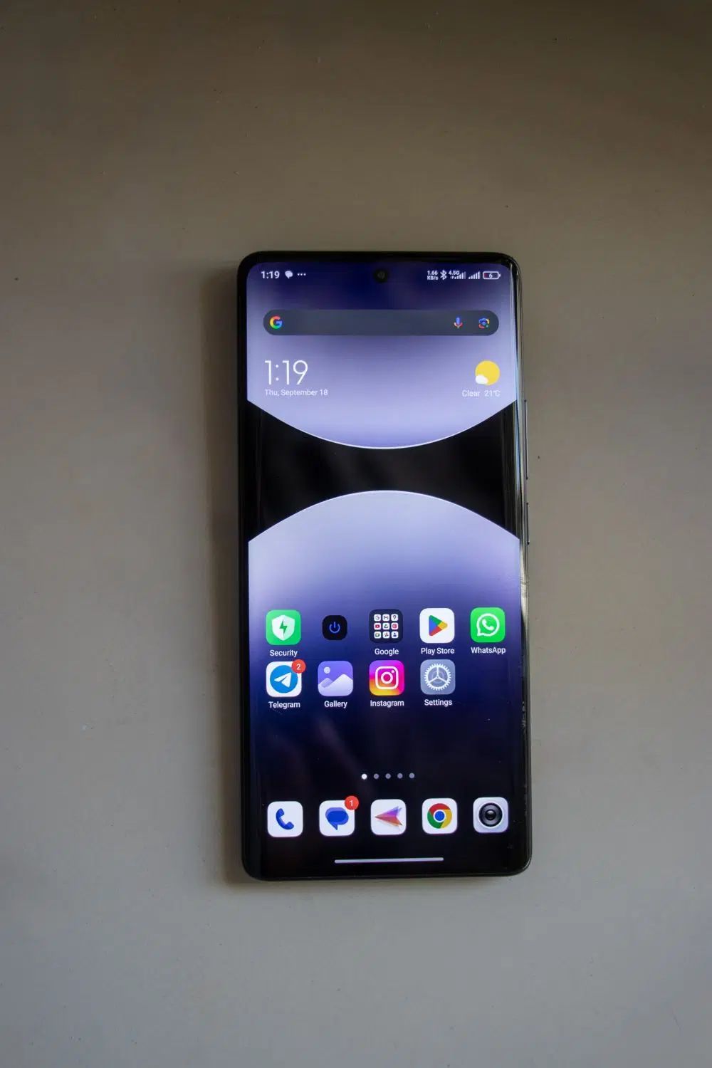 شیاومی note 14 pro|موبایل|اردبیل, |دیوار
