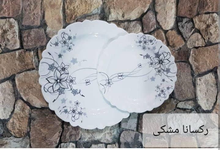 سرویس ۲۷تکه ارکوپال جدید|ظروف سرو و پذیرایی|زاهدان, |دیوار