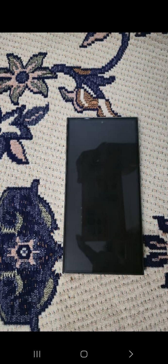 سامسونگ +Galaxy S24 با حافظهٔ ۲۵۶ گیگابایت|موبایل|ماکو, |دیوار