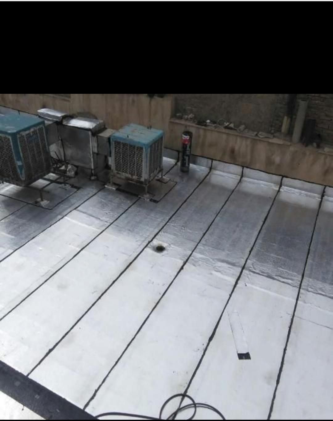 ایزوگام کار ماهر وباتجربه|خدمات پیشه و مهارت|اسلامشهر, شهرک محمدیه|دیوار