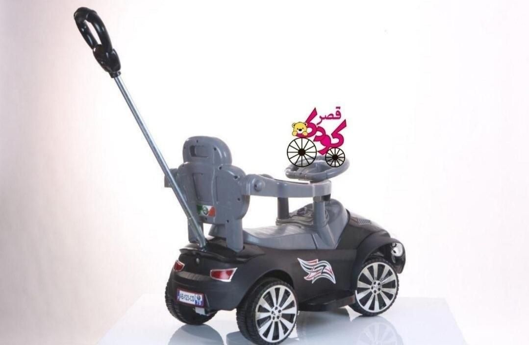 ماشین بازی / تخت وننو / سیسمونی قصر کودک/تولیدی|تخت و صندلی بچه|کرمانشاه, |دیوار