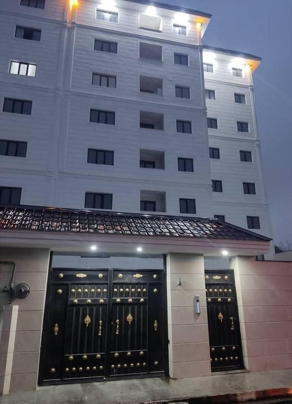 100متر نوساز ط5 ویودریا جنگل *شرایط خرید عالی *|فروش آپارتمان|چالوس, |دیوار